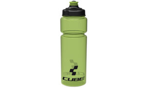 Cube Trinkflasche 750 ml Icon green