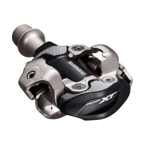 Shimano XT Klickpedel PD-M8100