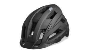Cube Helm Cinity - black