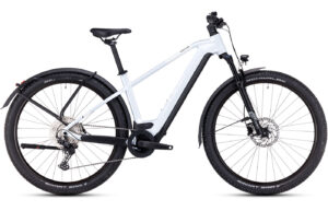 Cube Reaction 625 Pro Allroad - 27.5 // 29 Zoll 625Wh 11K Diamant - flashwhite´n´black