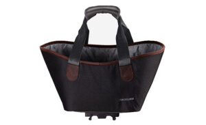 Racktime Agnetha Carbon Black