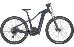 Scott Contessa Active eRIDE 920 - 29 Zoll 625Wh 12K Diamant - Eclipse Blue