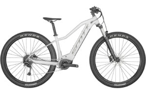 Scott Contessa Active eRIDE 930 - 29 Zoll 500Wh 9K Diamant - White