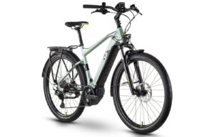 R Raymon TourRay E 6.0  - 27.5 Zoll 630Wh 10K Diamant - pistaccio / black / lime