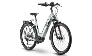 RRaymon TourRay E 6.0 - 27.5 Zoll 630Wh 10K Wave - pistaccio black lime