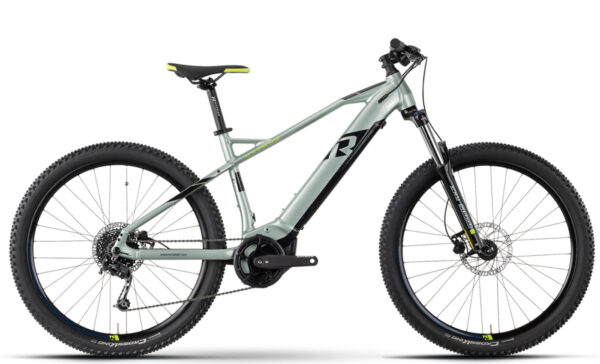 R Raymon HardRay E 5.0 - 27