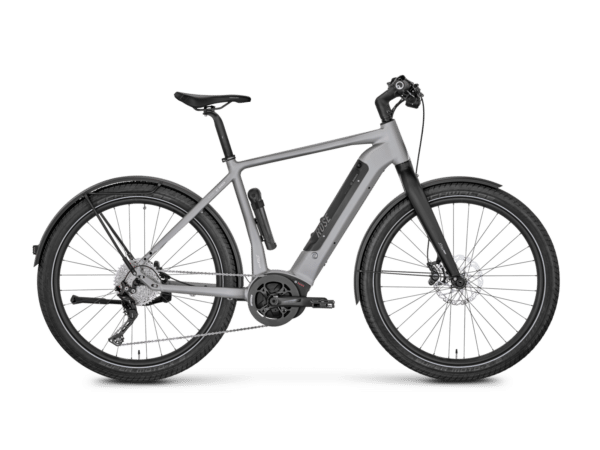 ROSE XTRA WATT EVO PLUS 1 ALLROAD