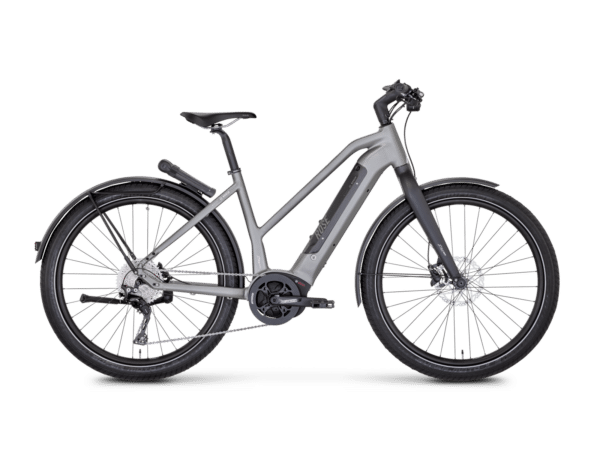 ROSE XTRA WATT EVO PLUS ALLROAD 1 MidStep