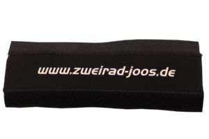 Zweirad Joos Kettenstrebenschutz Hardtail - schwarz