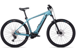 BULLS Copperhead EVO 2 29 - 29 Zoll 500Wh 11K Diamant - summit lake blue matt