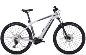 BULLS Copperhead EVO 2 29 - 29 Zoll 625Wh 11K Diamant - light grey