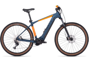 BULLS Copperhead EVO 2 29 - 29 Zoll 625Wh 11K Diamant - dark petrol matt