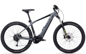 BULLS Copperhead EVO 1 XXL 29 - 29 Zoll 625Wh 9K Diamant - grey matt