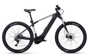 BULLS Copperhead EVO 1 750 29 - 29 Zoll 750Wh 10K Diamant - black matt