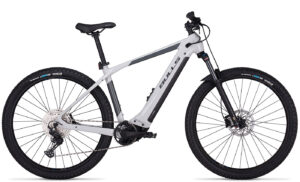 BULLS Copperhead EVO 2 750 29 - 29 Zoll 750Wh 11K Diamant - light grey