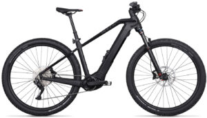 BULLS Sonic EVO 1 29 - 29 Zoll 625Wh 10K Diamant - black