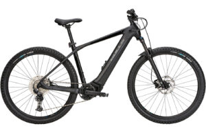 BULLS Copperhead EVO 2 29 - 29 Zoll 750Wh 11K Diamant - black matt