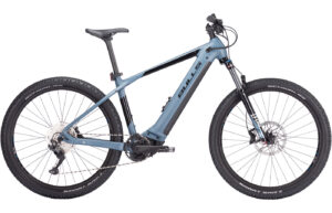 BULLS Copperhead EVO 2 XXL 29 - 29 Zoll 750Wh 10K Diamant - pro blue matt