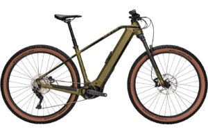 BULLS Sonic EVO 1 29 - 29 Zoll 625Wh 10K Diamant - dark mustard