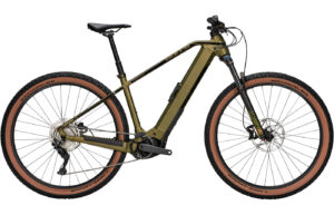 BULLS Sonic EVO 1 29 - 29 Zoll 750Wh 10K Diamant - dark mustard