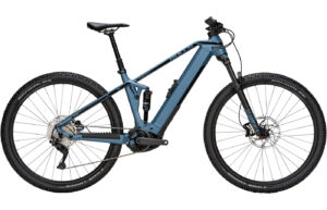 BULLS Sonic EVO TR1 29 - 29 Zoll 750Wh 10K Fully - pro blue