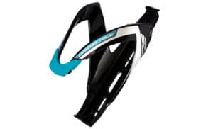 Elite Custom Race schwarz – blau