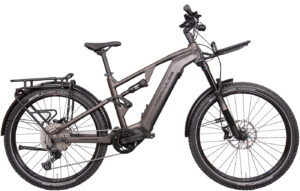 HERCULES Nos FS SUV 2.2 - 27