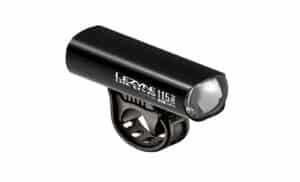 Lezyne Lite Drive Pro 115 StVZO sz/white LED