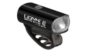 Lezyne HectoDrive 40 StVZO