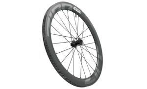 Zipp 404 (2022) -  Firecrest Disc Centerlock vorne My22 tubeless ready