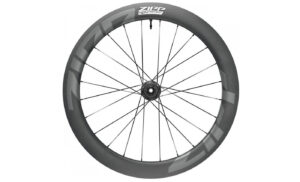 Zipp 404 (2022)  Firecrest Disc Centerlock hinten - tubeless ready SRAM/Shimano