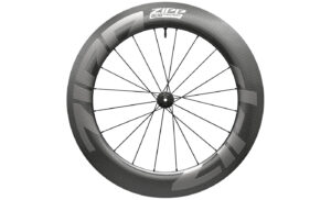 Zipp 808 Firecrest DISC - Vorderrad