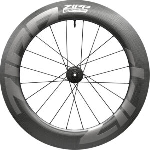 Zipp 808 Firecrest Disc - Hinterrad