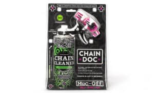 Muc Off Chain Doc (incl. Chain Cleaner 400ml)