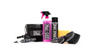 MUC Off Pit Kit (8-in-One) - Reinigungs-Set