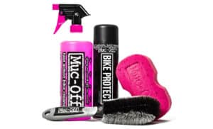 Muc Off Essential Kit