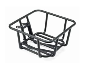 BENNO Front Tray Basket - black