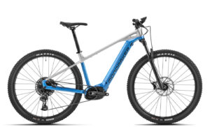 Mondraker Prime 29 - 29 Zoll 625Wh 12K Diamant - Blue Silver