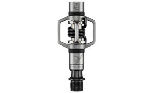 Crankbrothers Eggbeater 2 Pedal silber/black