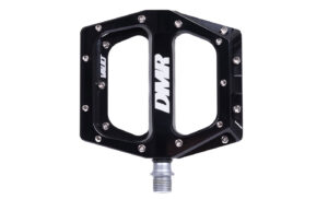 DMR Vault Pedal - gloss black