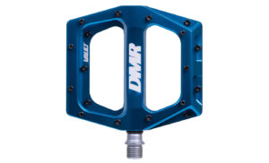 DMR Vault Pedal - super blue