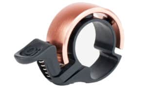 Knog Oi Klingel - small (22.2mm) - copper