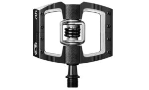 Crankbrothers Mallet DH Pedal - black