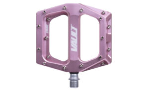 DMR Vault Pedal – pink punch