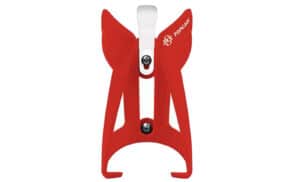 SKS Flaschenhalter Topcage - red
