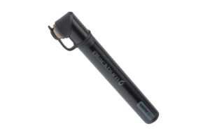 BLACKBURN MINI PUMP AIRSTIK SL - black silver