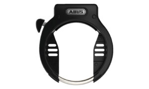 Abus Rahmenschloss 4650 X NR BK OE - schwarz