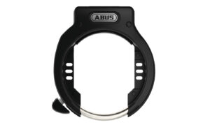 Abus Rahmenschloss 4650 XL NR BK OE - schwarz