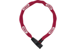 Abus Kettenschloss Catena 6806K/85 - coral