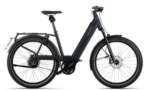 Riese und Müller Nevo4 GT vario HS - 27.5 Zoll 750Wh Enviolo Wave - dark grey matt